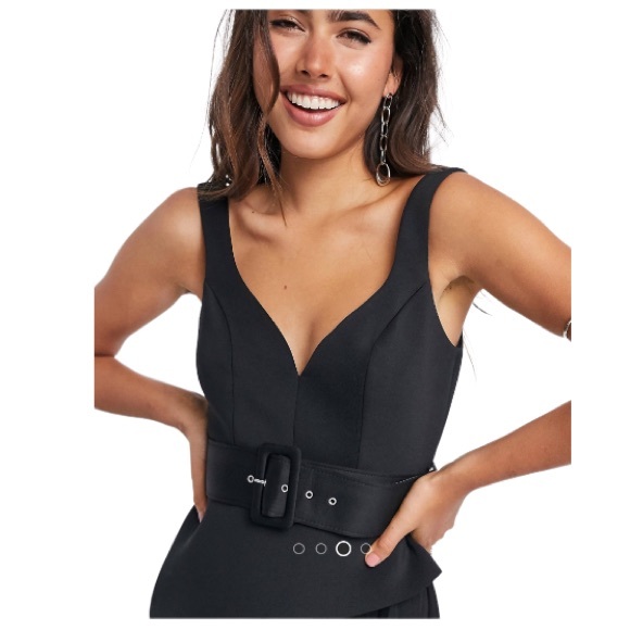 ASOS Dress - Picture 2 of 6